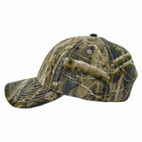 Classic Twill Cap - Kanati - BLANK