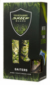 Snake Guard Gaiter - HTC Green